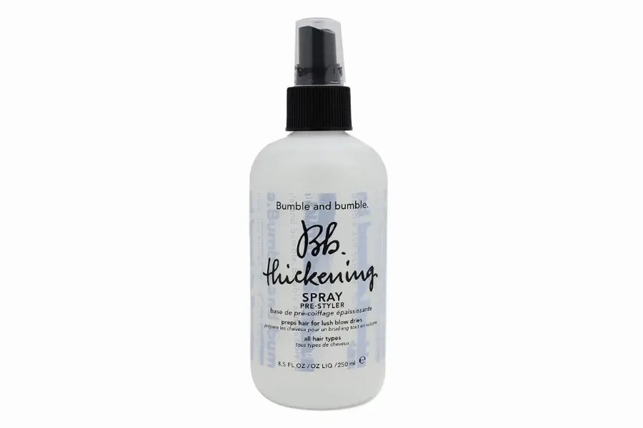Спрей для придания объема волосам Bumble and Bumble, Prime Thickening Spray Pre-Styler