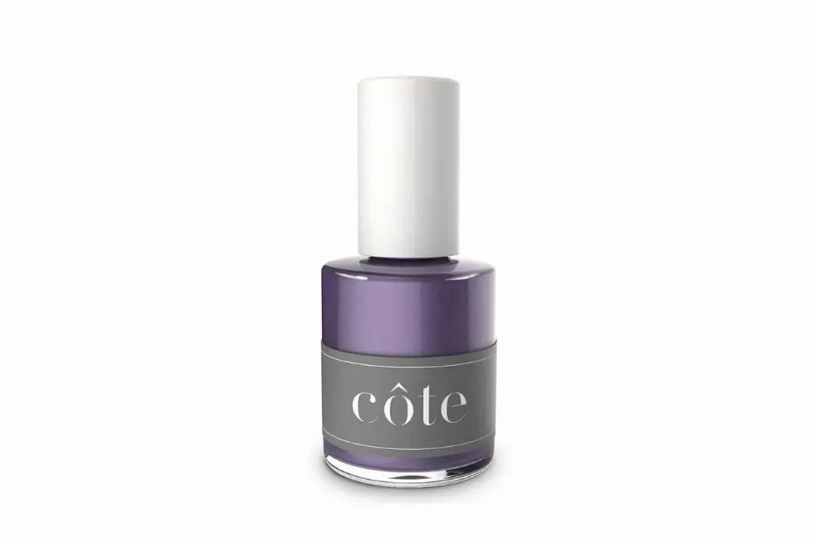 Côte Nail Polish, No. 80