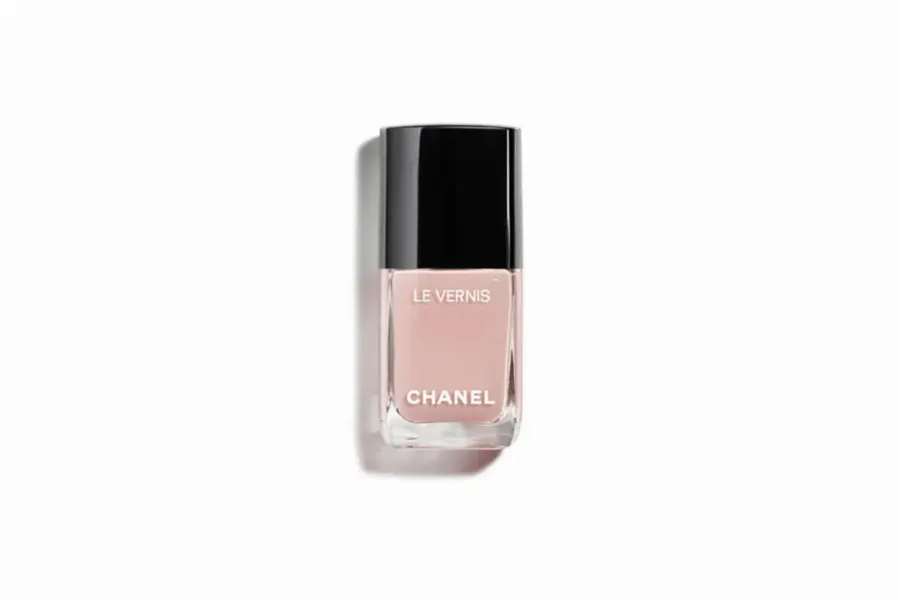 Chanel Le Vernis Longwear Nail Colour, №504 Organdi