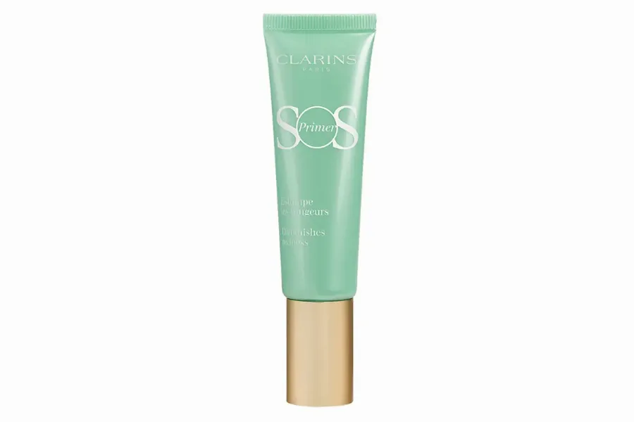 Clarins, SOS Primer