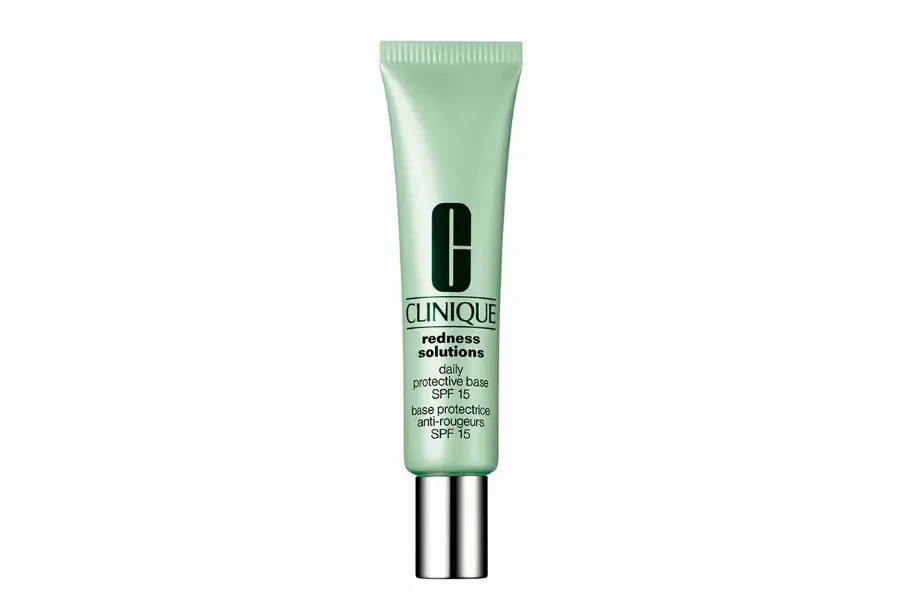 Clinique, Redness Solutions Daily Protective Base SPF 15