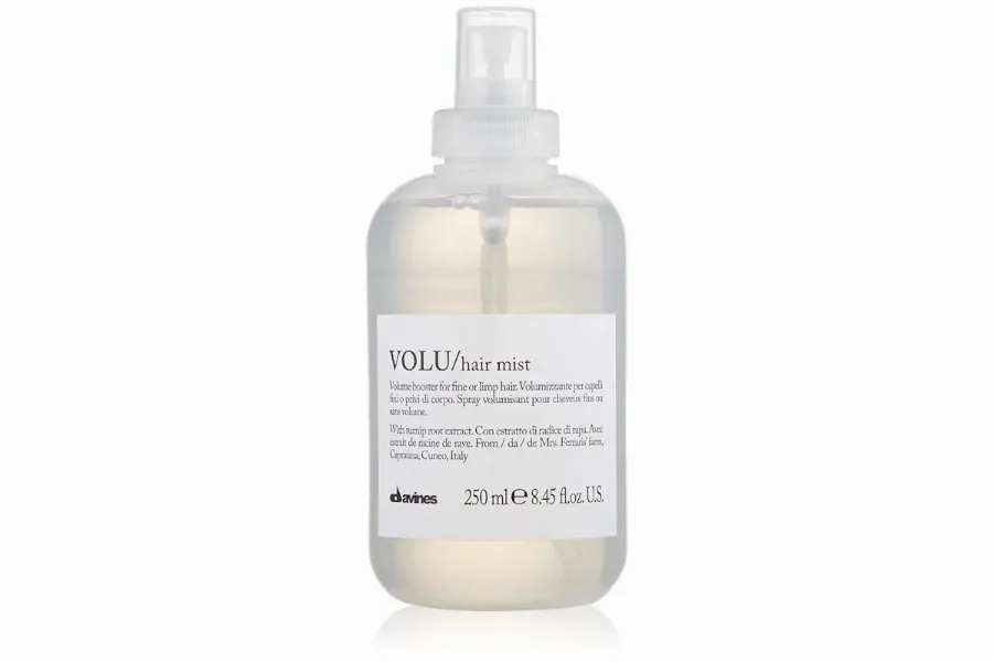 Увлажняющий спрей для объема волос Davines, Volu Volume Booster Hair Mist