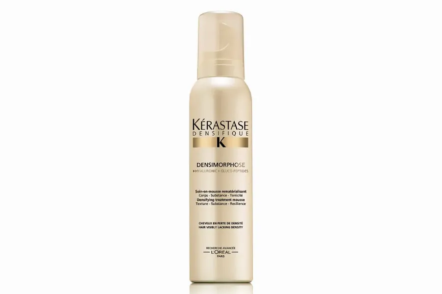 Kerastase Densifique Densimorphose Treatment Mousse