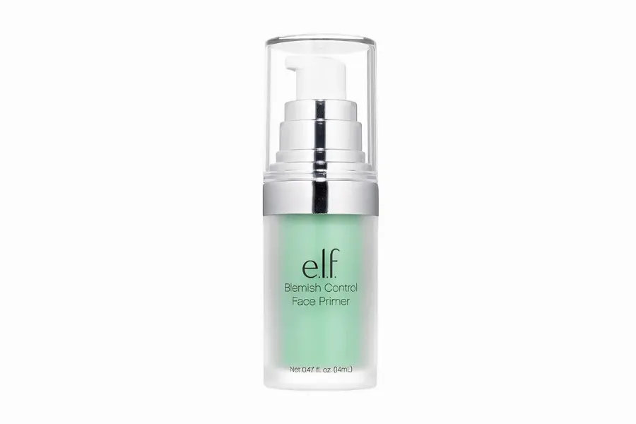  E.L.F., Blemish Control Face Primer
