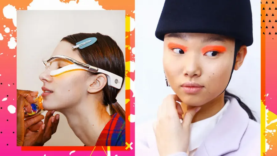Подготовка кожи моделей для New York Fashion Week: лайфхаки визажистов