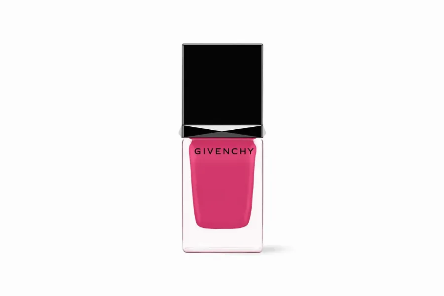 Givenchy Le Vernis, №05 Fuchsia Irresistible