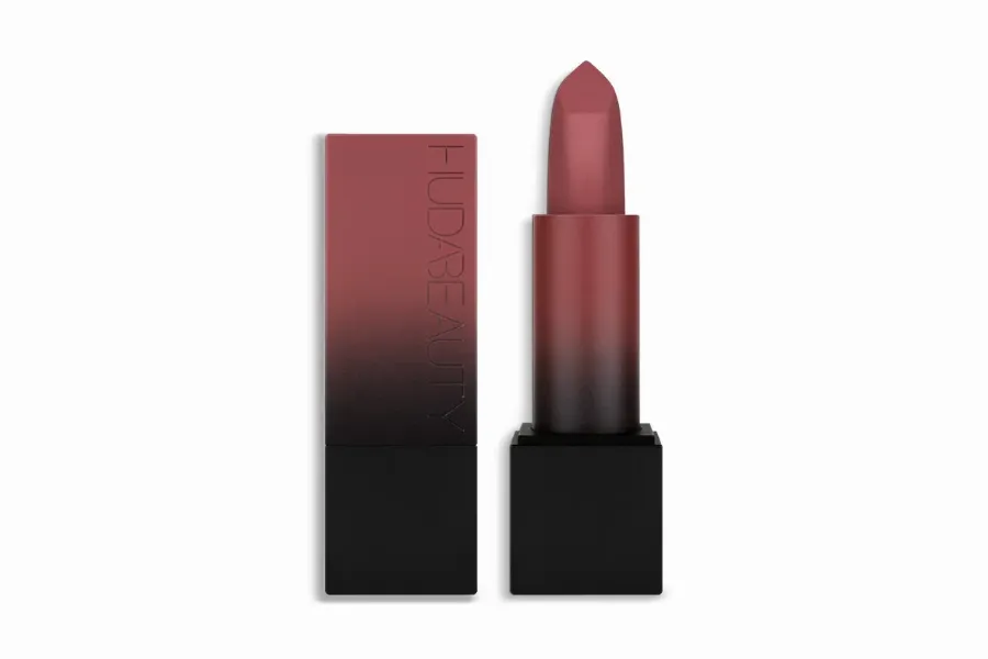 Huda Beauty, Power Bullet Matte Lipstick