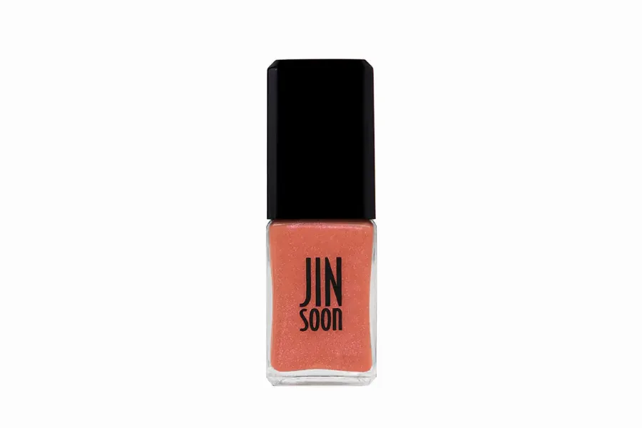 JINsoon Tess Giberson Collection Nail Lacquer, №131 Pastiche
