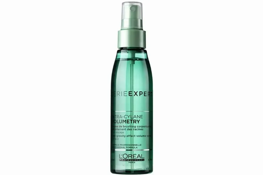Спрей для придания прикорневого объема L'oreal Professionnel, Volumetry Anti-Gravity Volume Root Spray