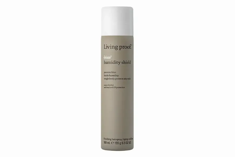 Living Proof No Frizz Humidity Shield Spray