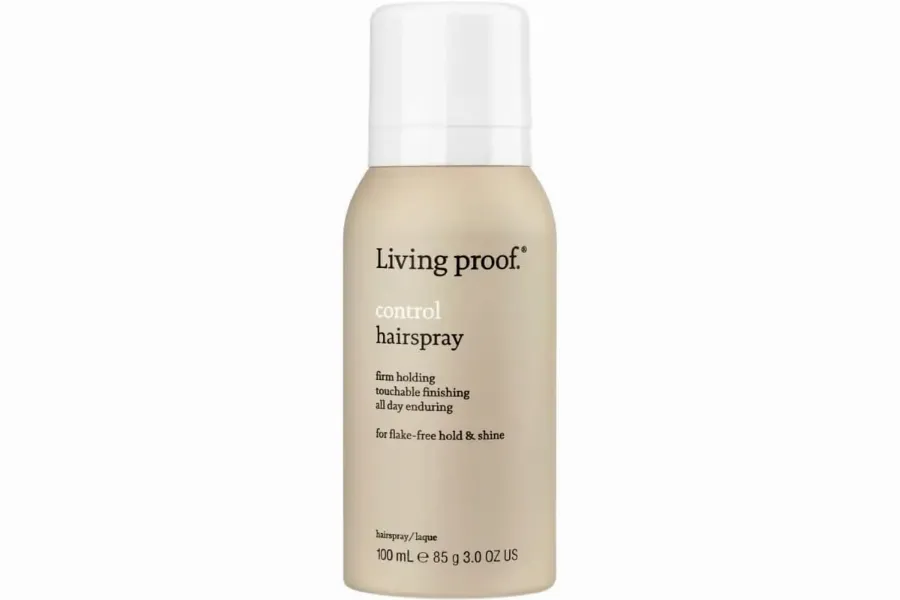 Living Proof Control Hairspray, Travel Size