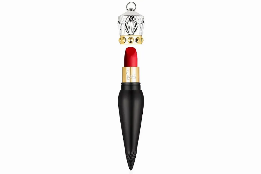 Louboutin Beauty, Velvet Matte Lip Colour