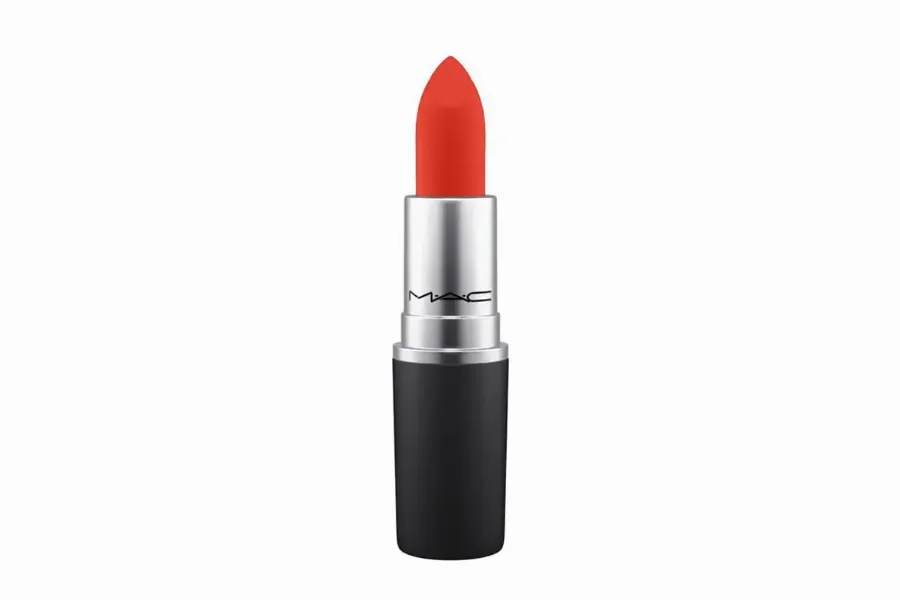 MAC, Powder Kiss Lipstick