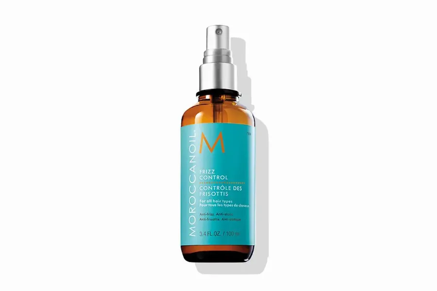 Moroccanoil Frizz Control