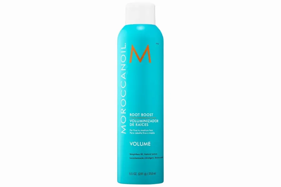 Спрей для прикорневого объема Moroccanoil, Root Boost