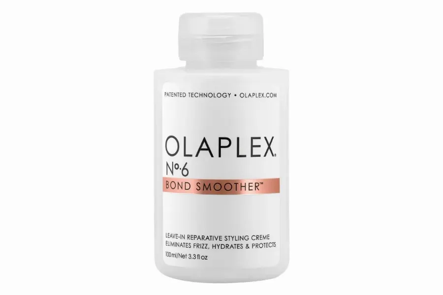 Несмываемый уход для волос Olaplex No.6 Bond Smoother