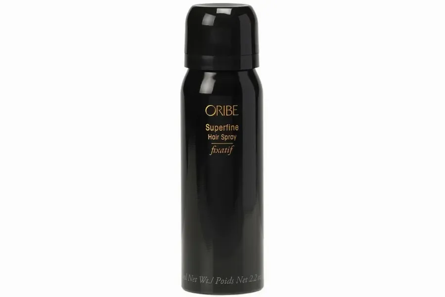 Дорожный лак для волос Oribe Superfine Hairspray
