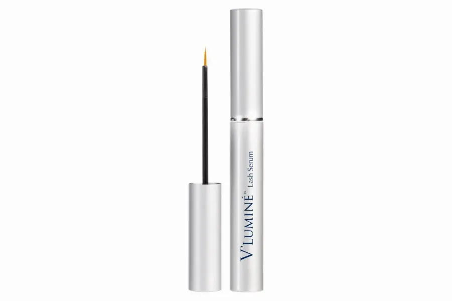 Сыворотка для роста и густоты ресниц RevitaLash V'Lumine Lash Serum