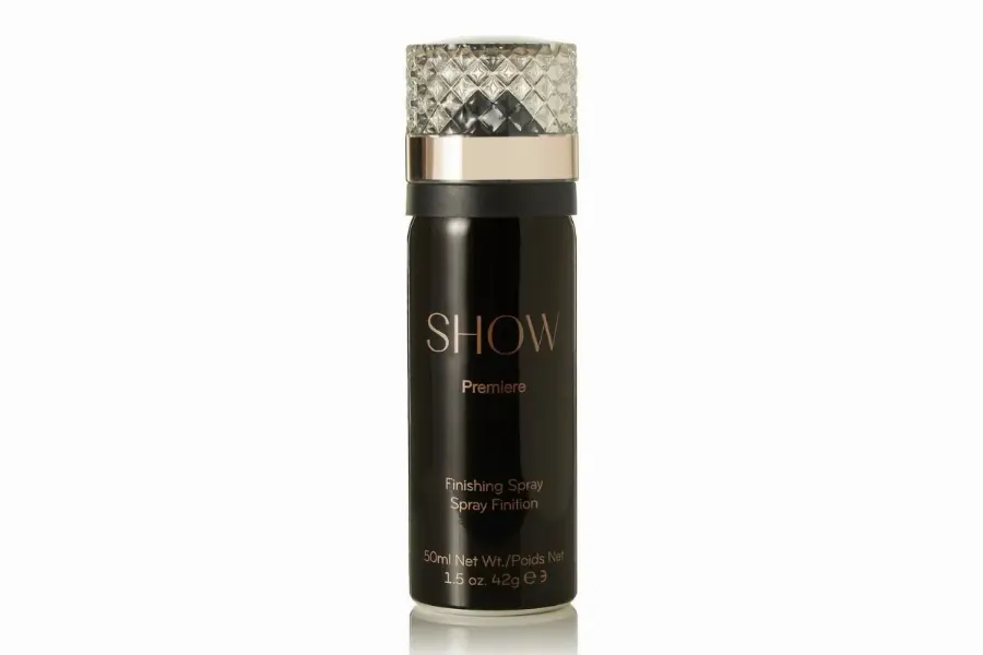 Дорожный лак для волос Show Beauty Mini Finishing Spray