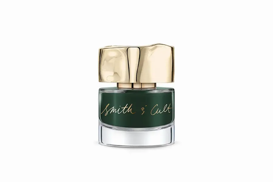 Smith and Cult Nail Lacquer, Darjeeling Darling