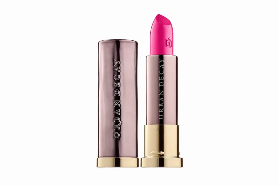 Urban Decay, Comfort Matte Vice Lipstick