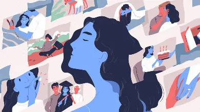 8 признаков того, что ваши отношения токсичные