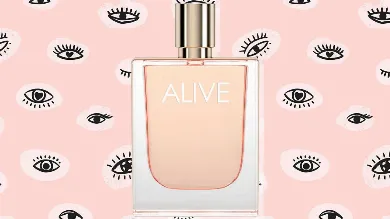 Эмма Робертс - новое лицо аромата Boss Alive