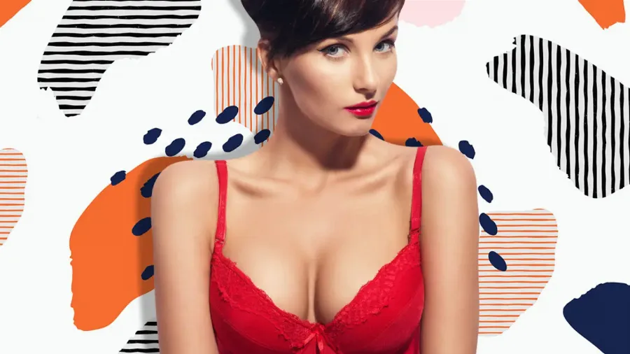 Интимный вопрос: как избавиться от прыщей в зоне декольте?