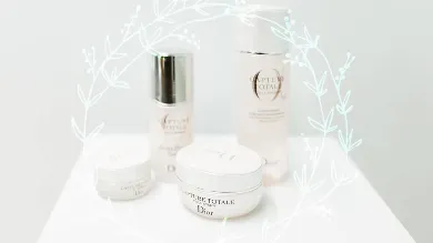 Event: презентация коллекции Dior, Capture Totale C.E.L.L. Energy