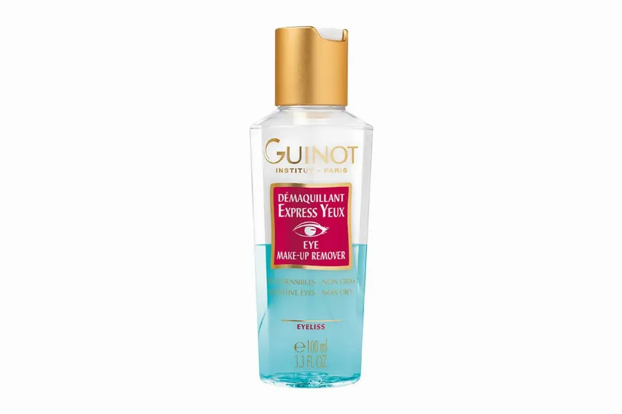 Guinot, Demaquillant Express Yeux