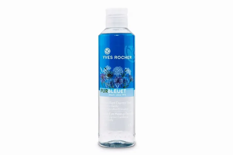 Yves Rocher, Express Eye Makeup Remover