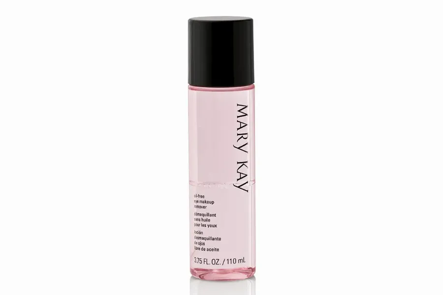 Mary Kay, TimeWise Oil Free Eye Make-up Remover