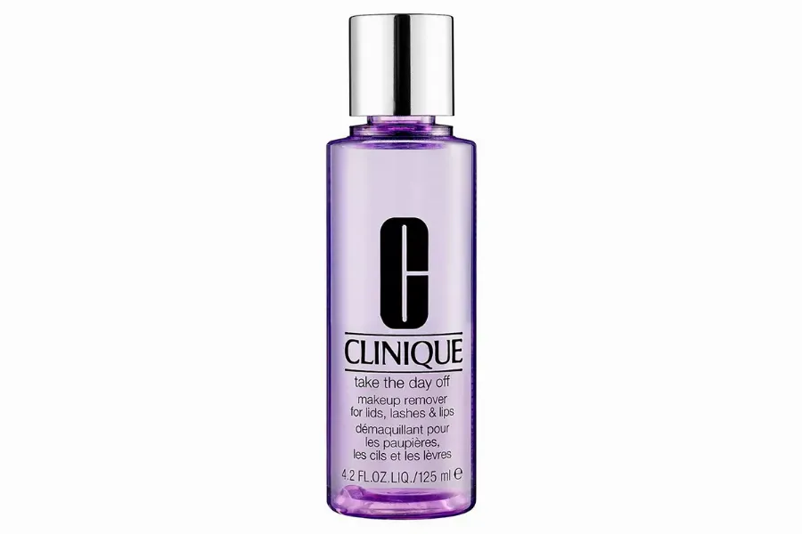 Clinique, Take The Day Off Makeup Remover