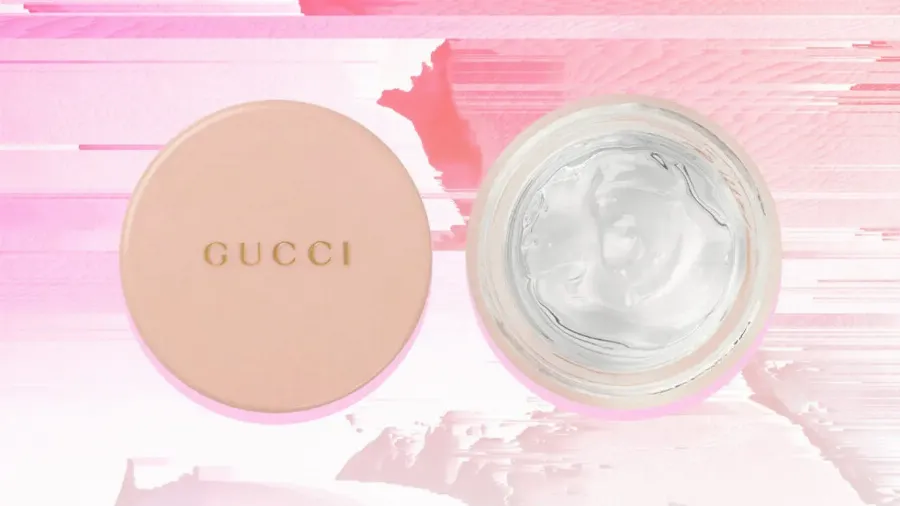 Gucci Beauty представил необычный хайлайтер