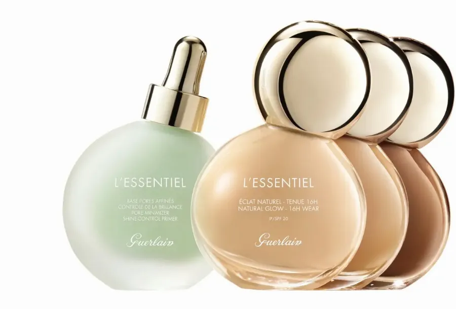 Beauty-средство недели: Guerlain, L'Essentiel Primer