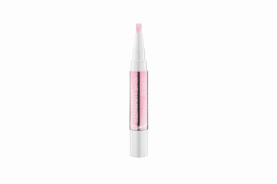 Catrice Liquid Luminizer Strobing Pen