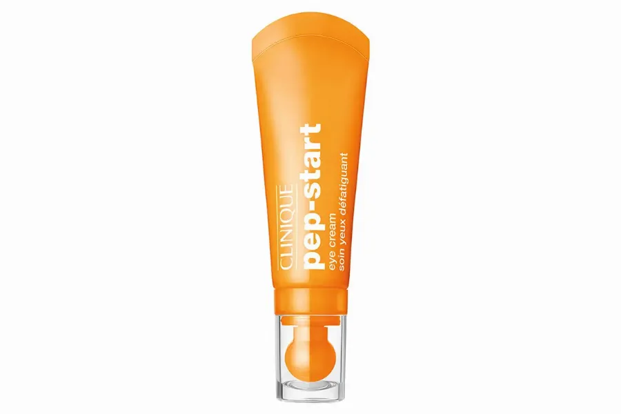 Clinique Pep-Start Eye Cream