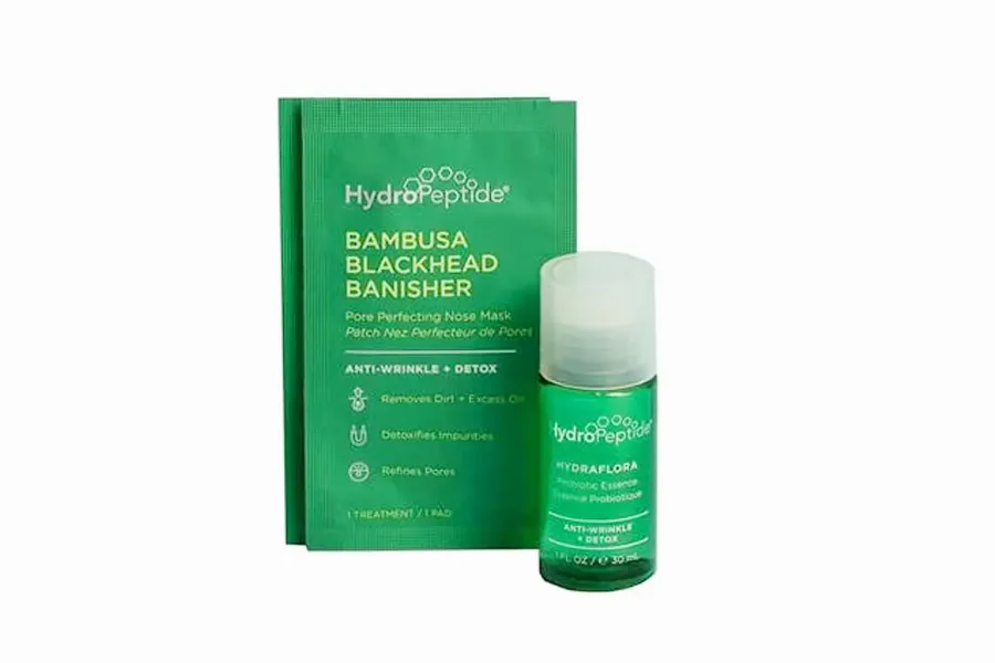 HydroPeptide Mega Minis Detox Duo