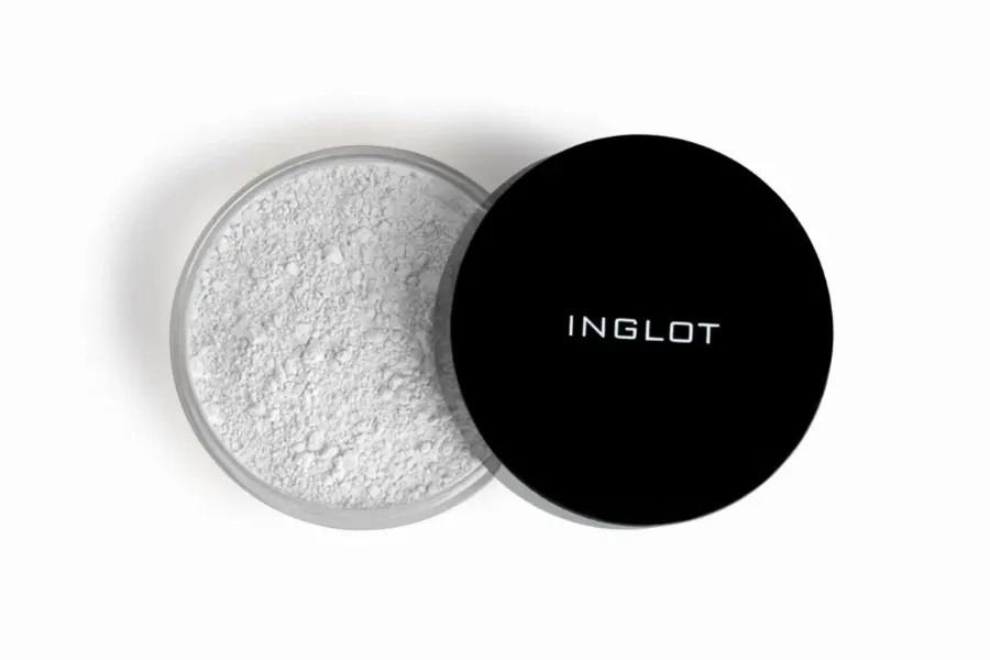Inglot Mattifying Loose Powder