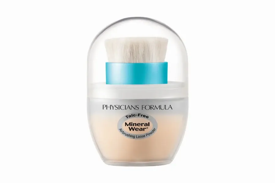 Physician's Formula Mineral Wear Talc Free