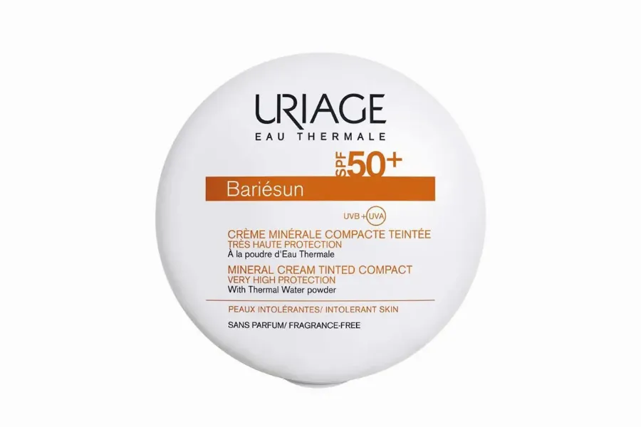 Uriage Bariesun Powder SPF50+