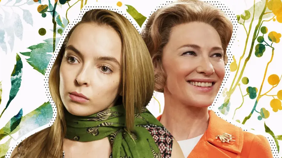 В предвкушении: топ-6 ожидаемых сериалов весны 2020 года
