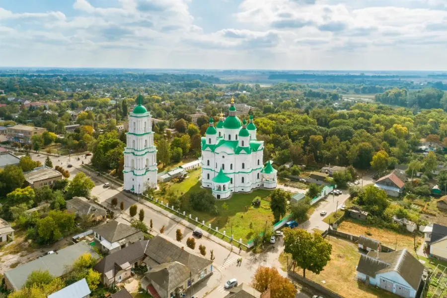 Чернигов