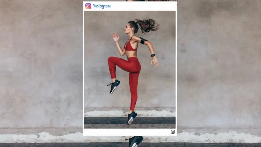 Вдохновение спортом: 5 лучших тренеров в Instagram — отечественная версия