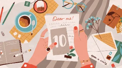Починаю з нуля: 10 здорових обіцянок, які реально виконати