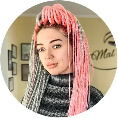 Алина Тимошенко