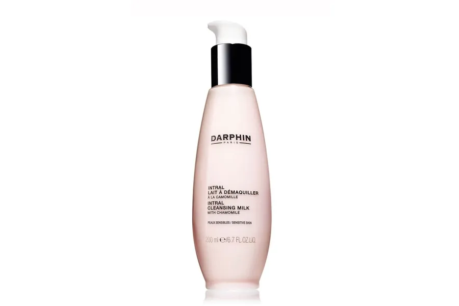 Очищающее молочко Darphin Intral Cleansing Milk