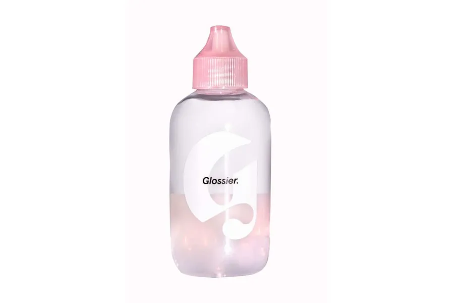 Двухфазное очищающее молочко для снятия макияжа Glossier Milk Oil