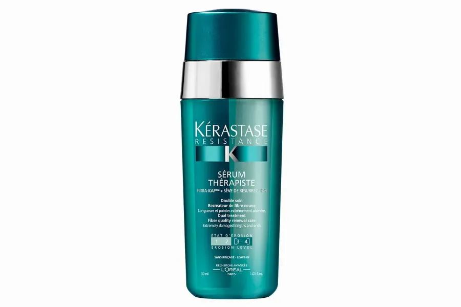 Kerastase Resistance Therapist Renewal Leave-in Serum