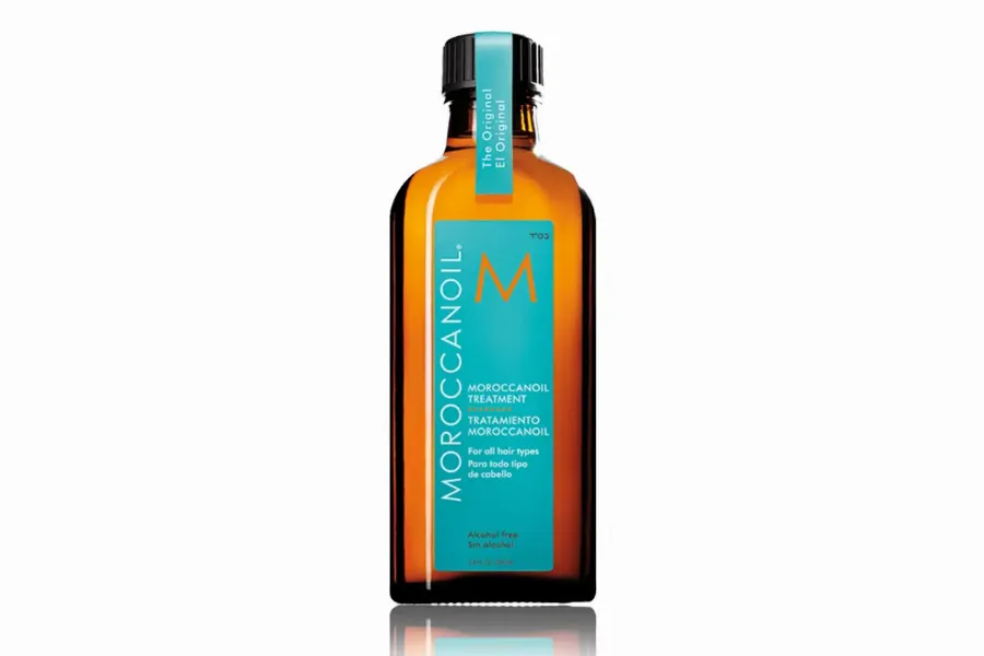 Moroccanoil Treatment